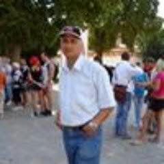 ahmadnorozi's profile picture. 