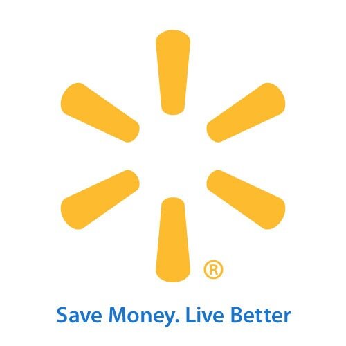 First ever college giveaway. Students retweet and follow for you chance to have Walmart for a year