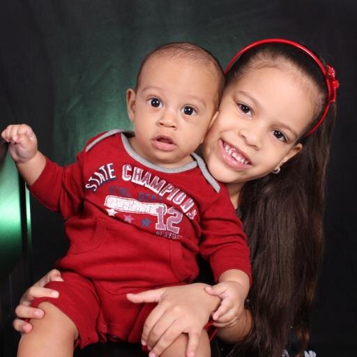 Madre de Athania y Athanael !!