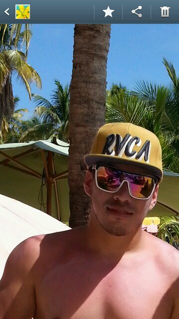 IvanAlfonso1's profile picture. 21. Economia ULA.