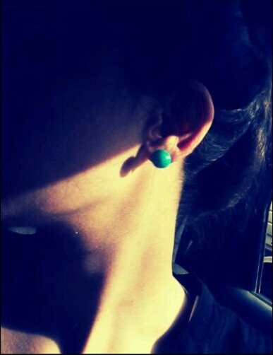 nourhanhisham3's profile picture. On dark days, good grammar makes me feel safe and warm.