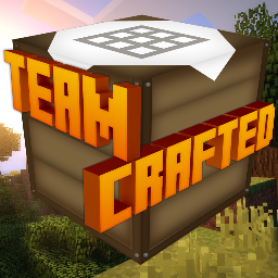 teamcraftedhub's profile picture. Welcome to the Official Twitter for all things Team Crafted! http://t.co/EnUu4pY1tn