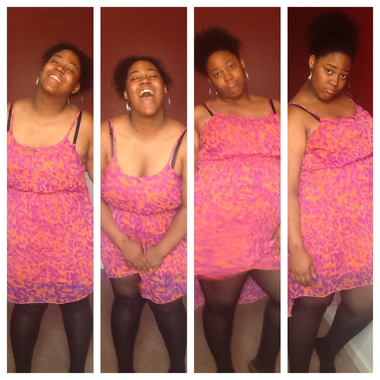 Ima get to the point... Follow me nd ill follow back but while ya at it follow my koo ass bestfriend @CrazyDay_