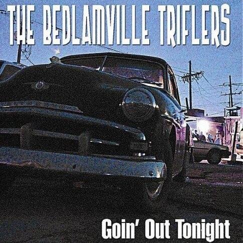The official Twitter page for the Bedlamville Triflers