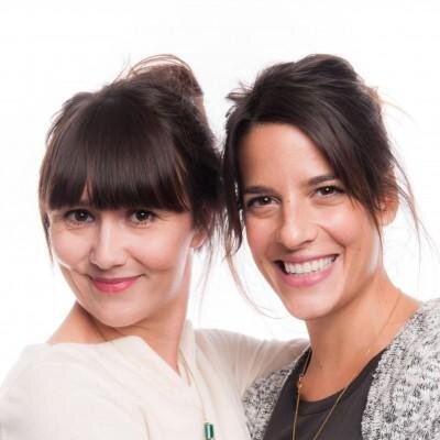 Too Belgista: un peu de Lifestyle et beaucoup de beauté par 2 beautystas belges, @stef_e et @na_dou! RDV sur le blog!