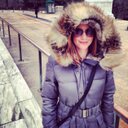 Laura Grosse - @LATessell - Twitter