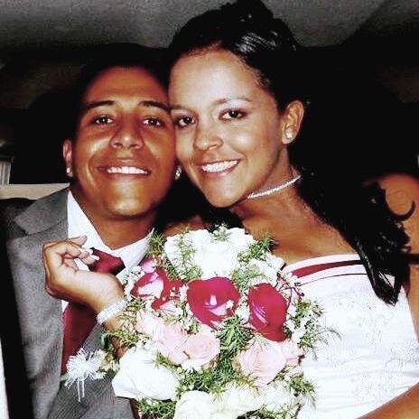 Feliz con mi vida....