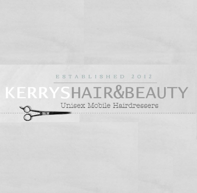 Freelance Hairdresser and Stylist based in Essex. Keep a look out for special offers!