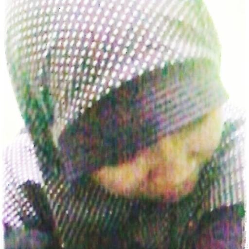 5 cm di depan kening | Succes to UGM | Doa dan Usaha