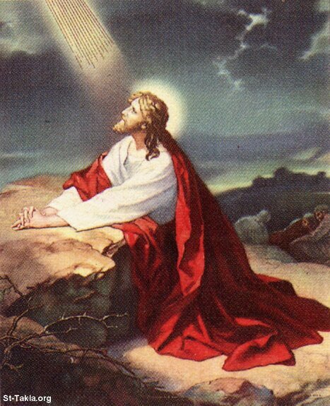 Matius 4:17 - Sejak waktu itulah Yesus memberitakan: Bertobatlah, sebab Kerajaan Sorga sudah dekat!