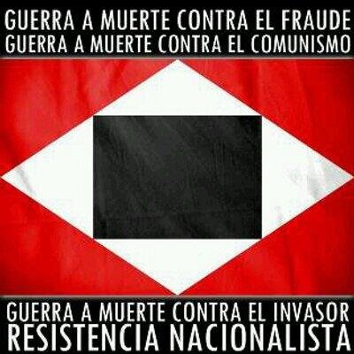 Anti-comunista-Anti-Woke,República Primero y Libre Mercado-Western civilization is the Best TSU informática-Consultor SAP..Honor a los caídos libertarios reales