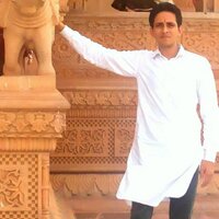 GURVINDER SHARMA (@gurvinder1982) 's Twitter Profile
