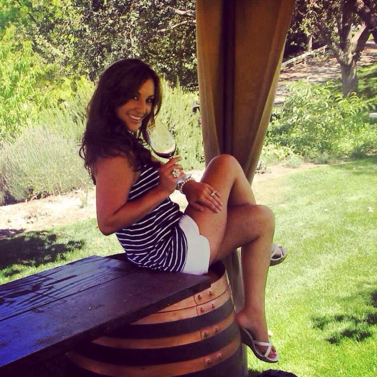 rachellevitale's profile picture. 