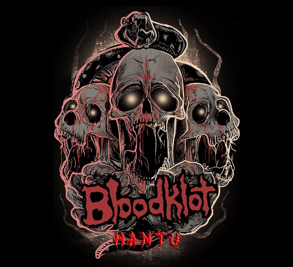 BloodKlot666's profile picture. BloodKlot are a four piece Death Metal band from Perth, Western Australia.