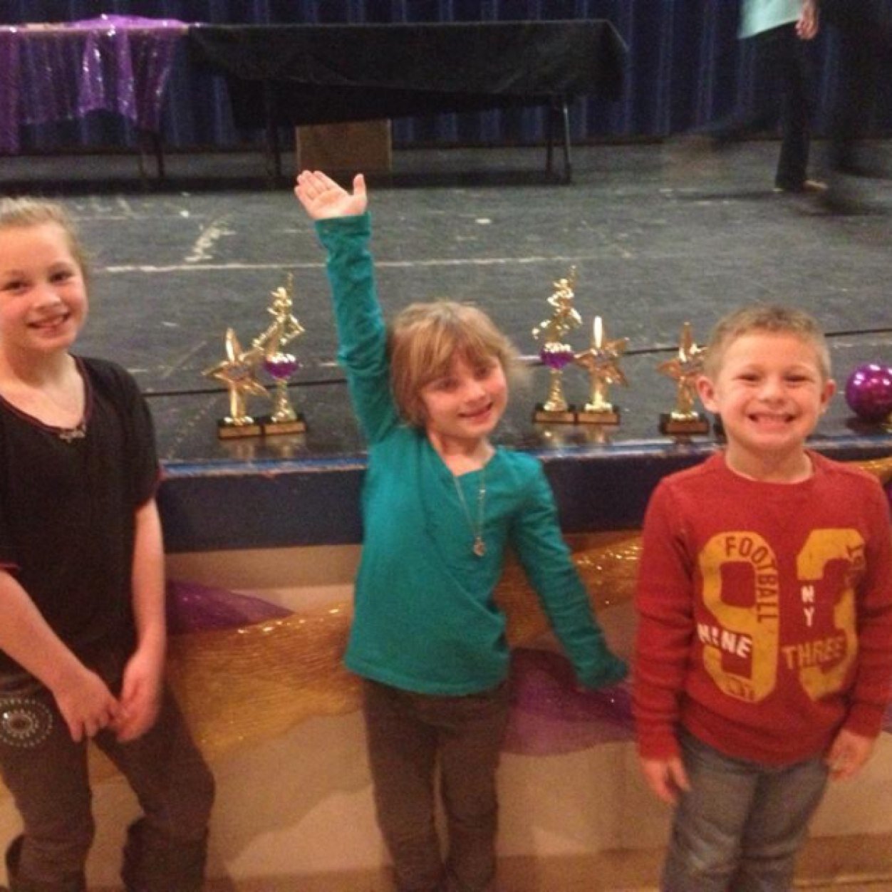 JBkling123's profile picture. 