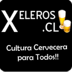 Xeleroscl's profile picture. La Cultura Cervecera para todos!!! revisa nuestros programas Xeleros Review y Metale Xela en http://t.co/eMnp9cWD