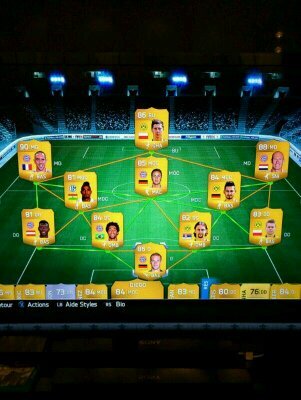 youtuber de fut/empezando con los videos/no desveles tu datos personales