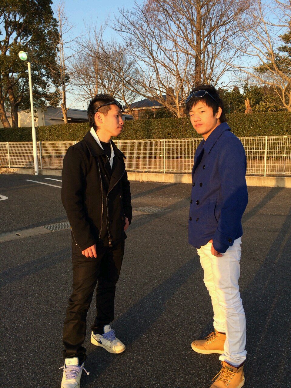 りょーた Madstar1118 Twitter