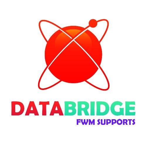 DataBridge1's profile picture. 