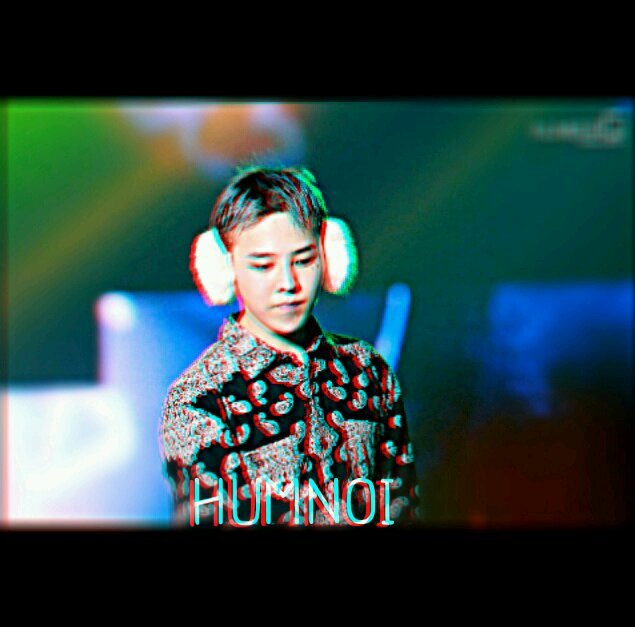 ▽BIGBANG † VIP † GD