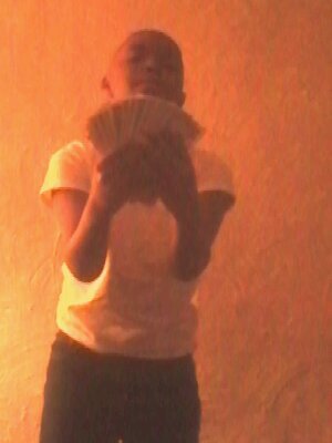 _bean_head_'s profile picture. i get money # squad $hit