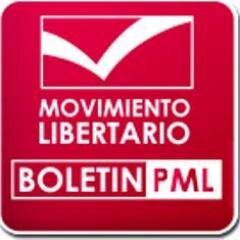 Difundimos la ideología de la libertad como el fundamento del pensamiento del PML y sus propuestas políticas.