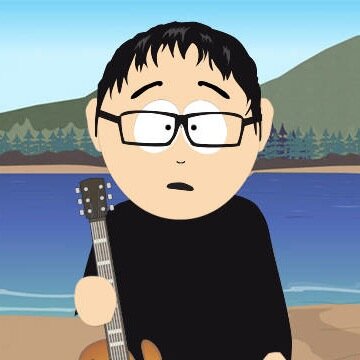 Mobile Platforms, AI, Startup Whisperer, Songwriter.
