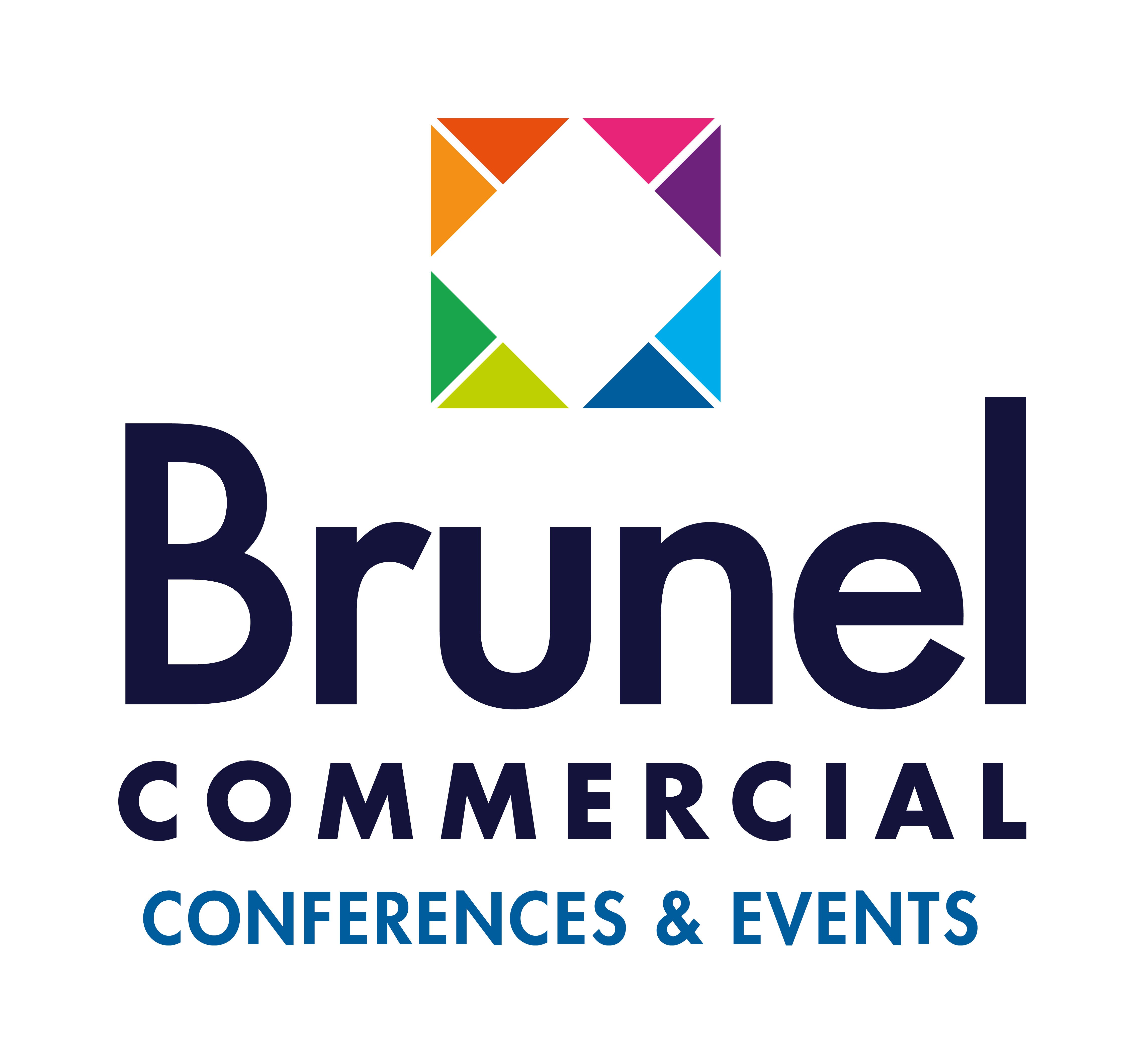 Conference and meeting spaces for up to 1,500 delegates at Brunel University in London