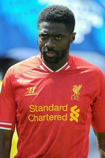 The brother of Yaya Toure, Liverpool FC, without Kolo football would never succeed