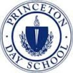 I am the technology coordinator at Princeton Day School