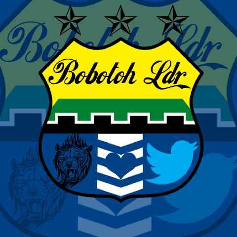 Jauh jeung kabogoh lain panghalang jang ngladukung persib.