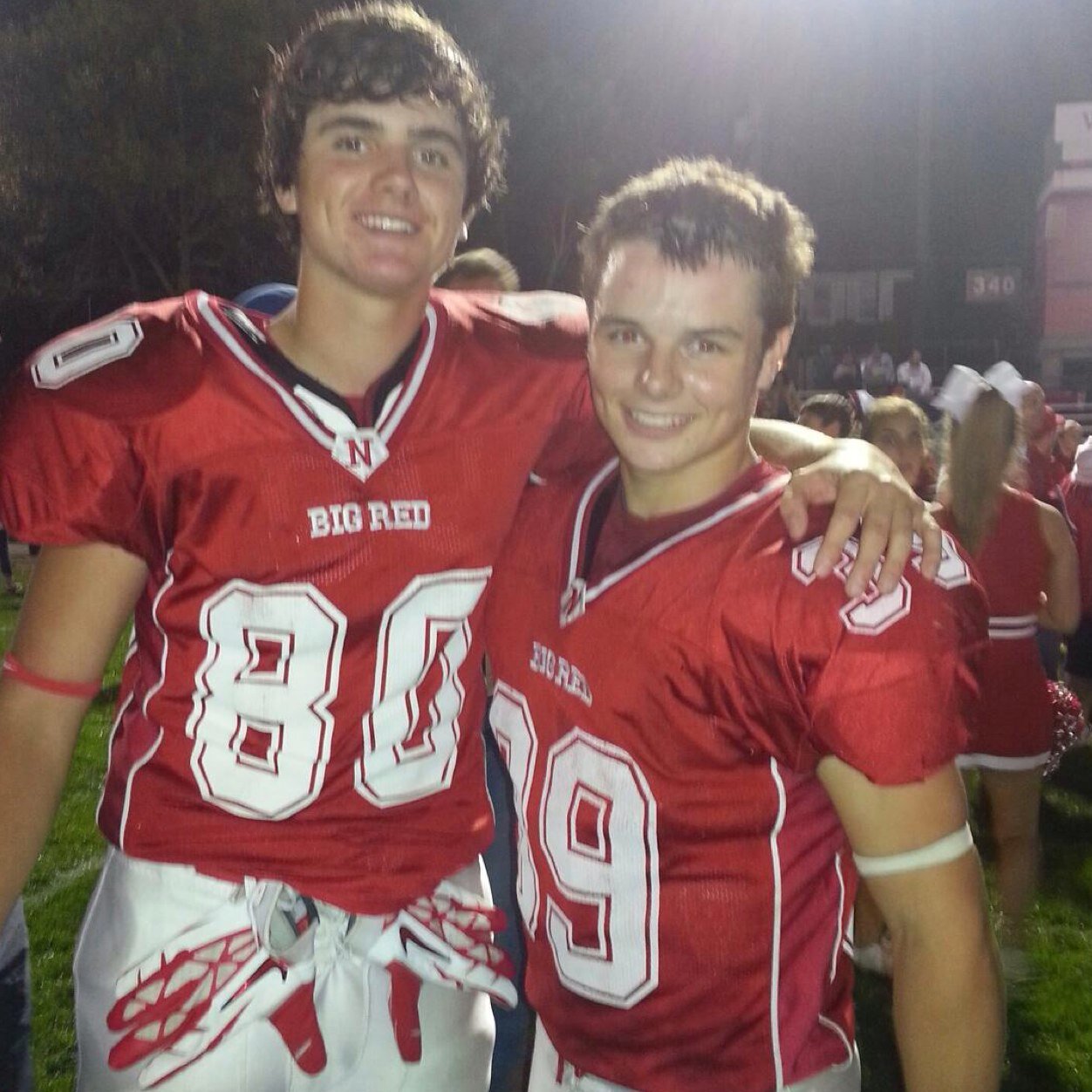 NMorrisonRB49's profile picture. #ILoveFootball #SQUAD #Hoe