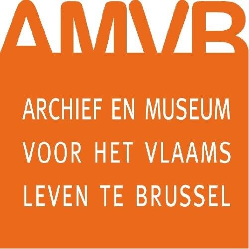 Archief en Museum voor het Vlaams leven te Brussel    Facebook : https://t.co/QzC6207uRQ