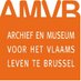 AMVB (@amvbrussel) Twitter profile photo