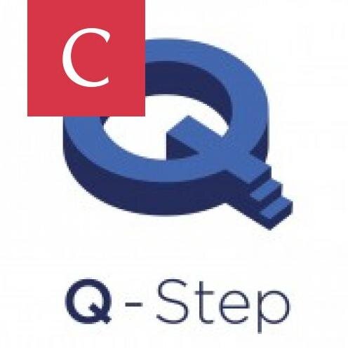 Cardiff Q-Step Centre of Excellence in Quantitative Methods Teaching, based in the School of Social Sciences at Cardiff University