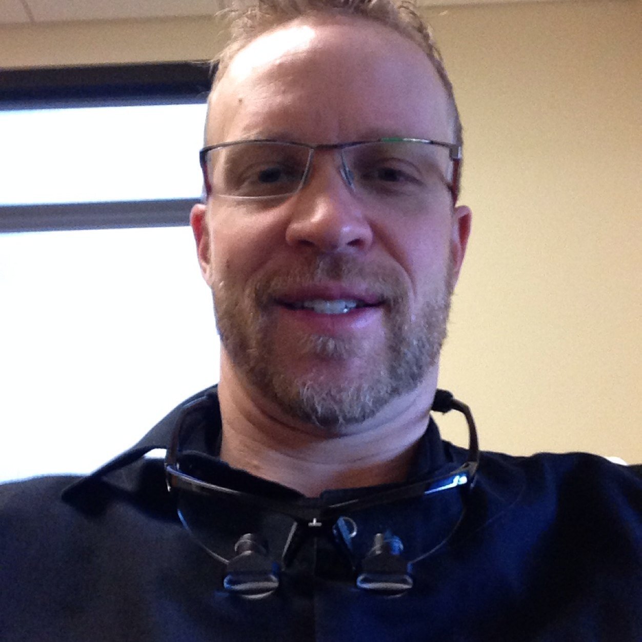 DrJonNelson's profile picture. family and cosmetic dentist
Cerec doctor