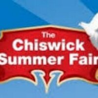 Chiswick Summer Fair (@chiswickfair) 's Twitter Profile