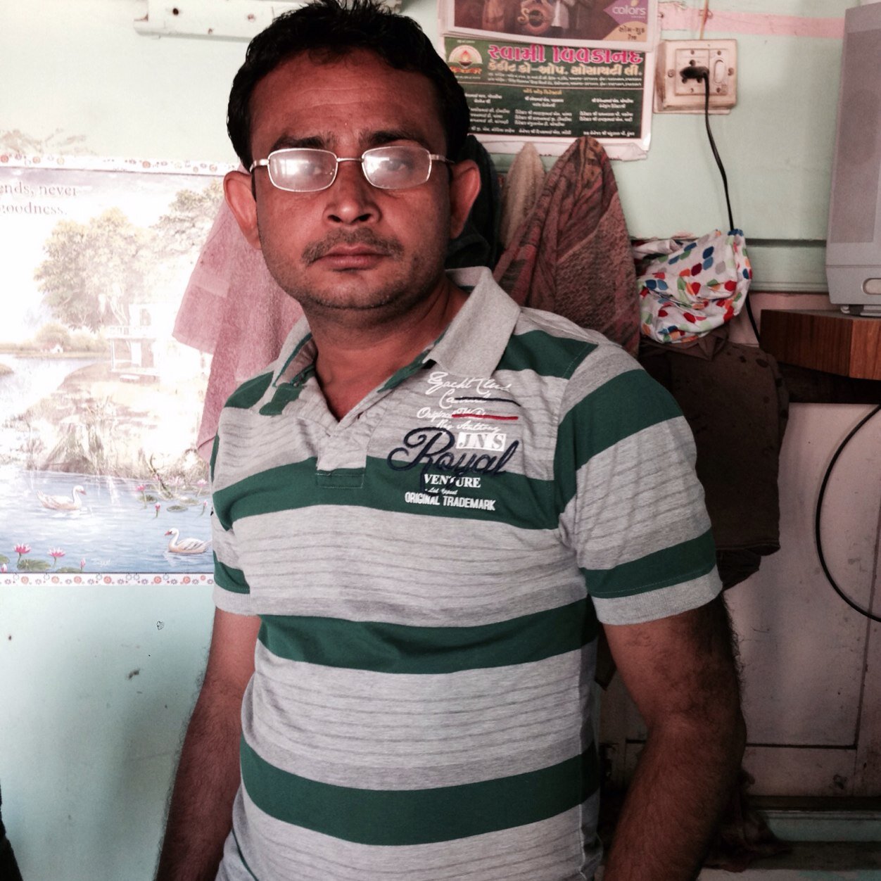 kishorgoachavda's profile picture. 