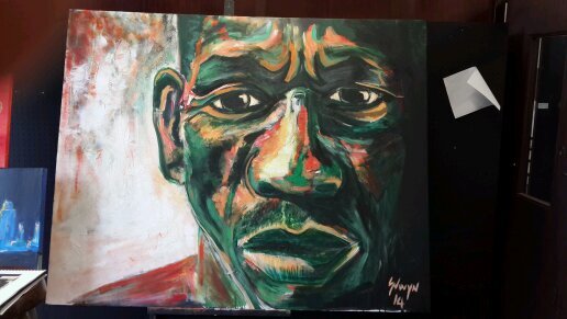 all about the artists and art thats making waves in the worlds, creative hub. RSA
