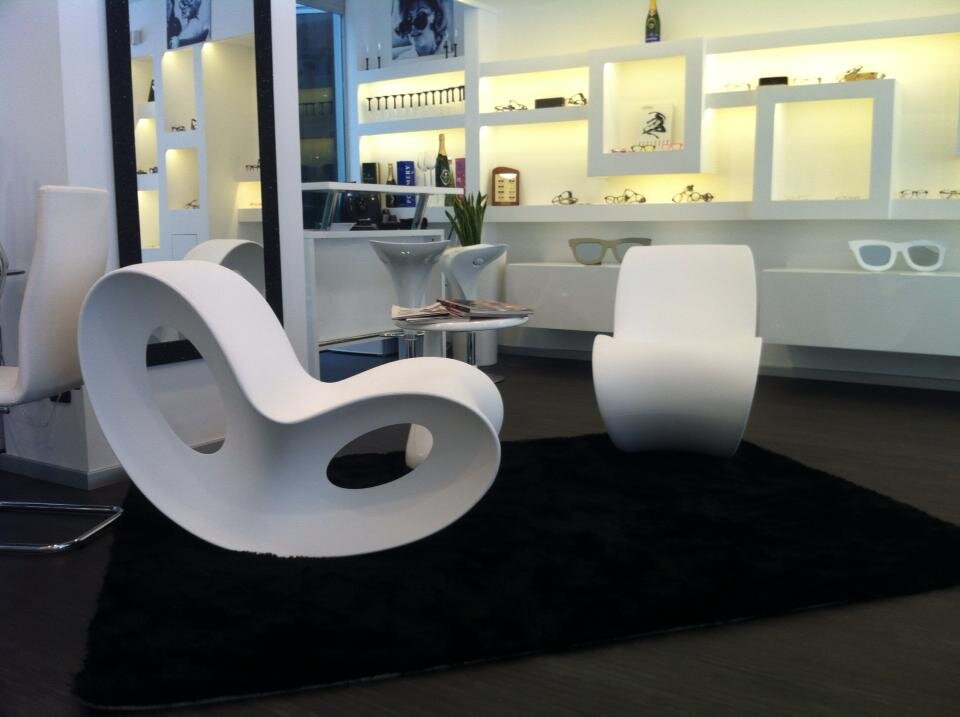 We Love Design...Eyewear Design!