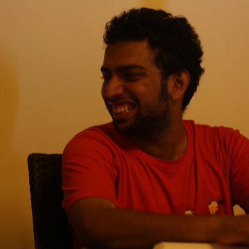 malhararas's profile picture. Views expressed are personal and have no impact on the grand scheme of things, yet.