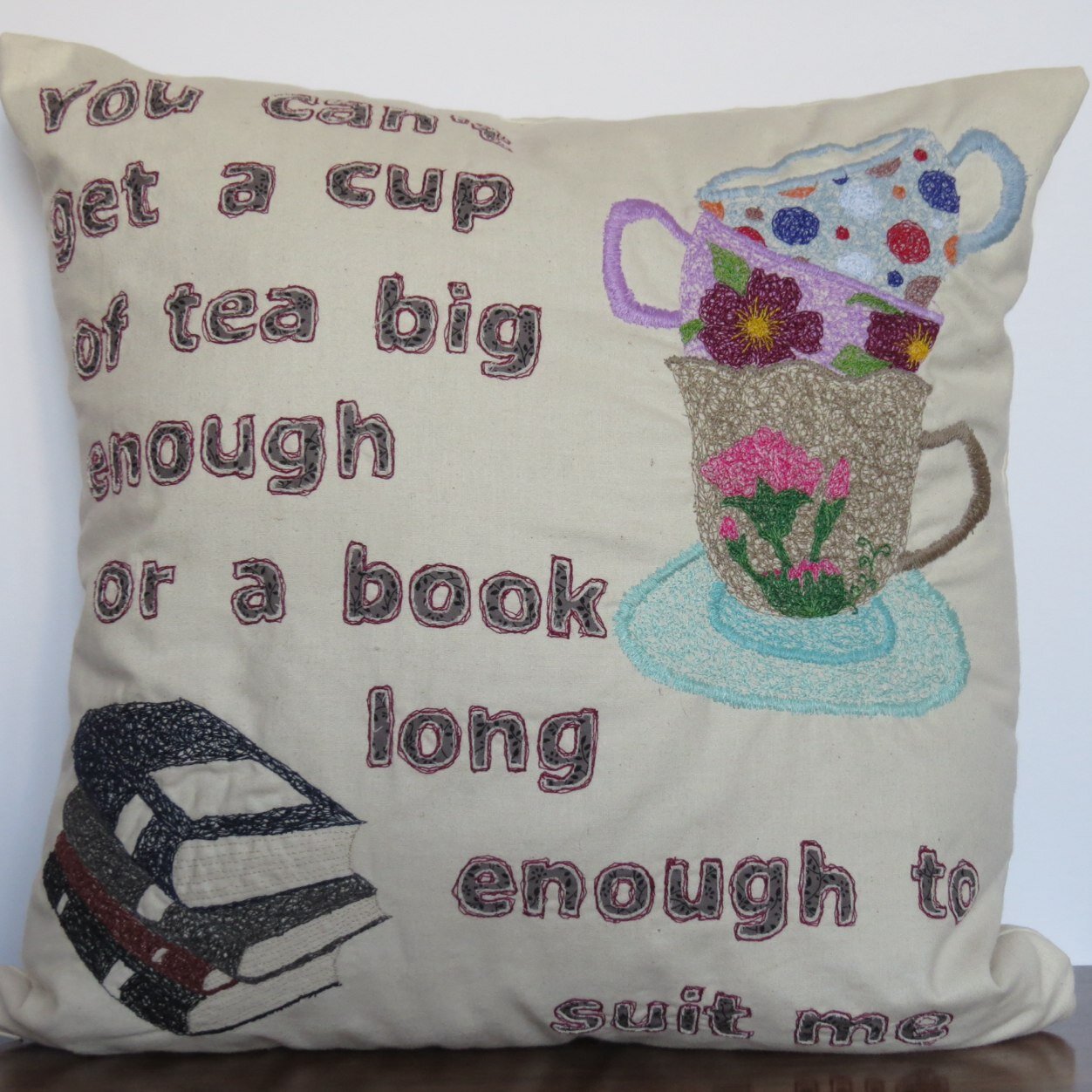 Handmade gifts and crafts