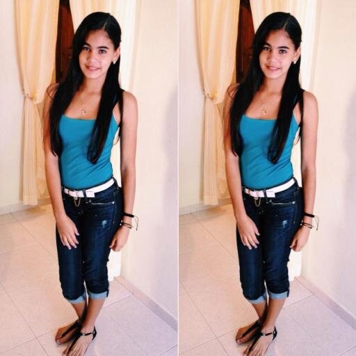 Mee Amo Con TOo' & Mis Defectos... Mii Gente Loss Kiero Mwahz !! :*