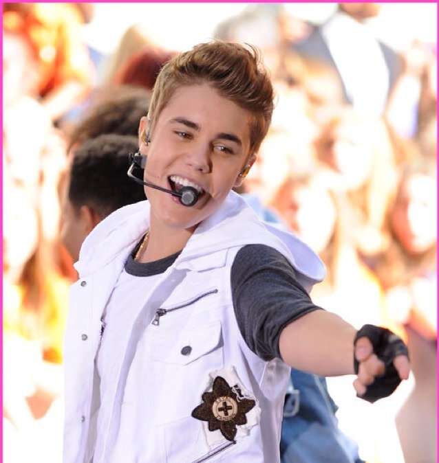 I will always be a Belieber