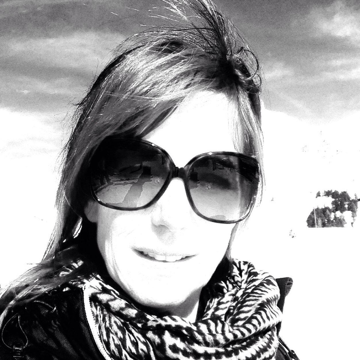 TanjaBom's profile picture. 