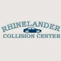 Rhinelander Collision Center is a family owned and operated auto body repair facility! Find out more at http://t.co/qf1chKW1ml