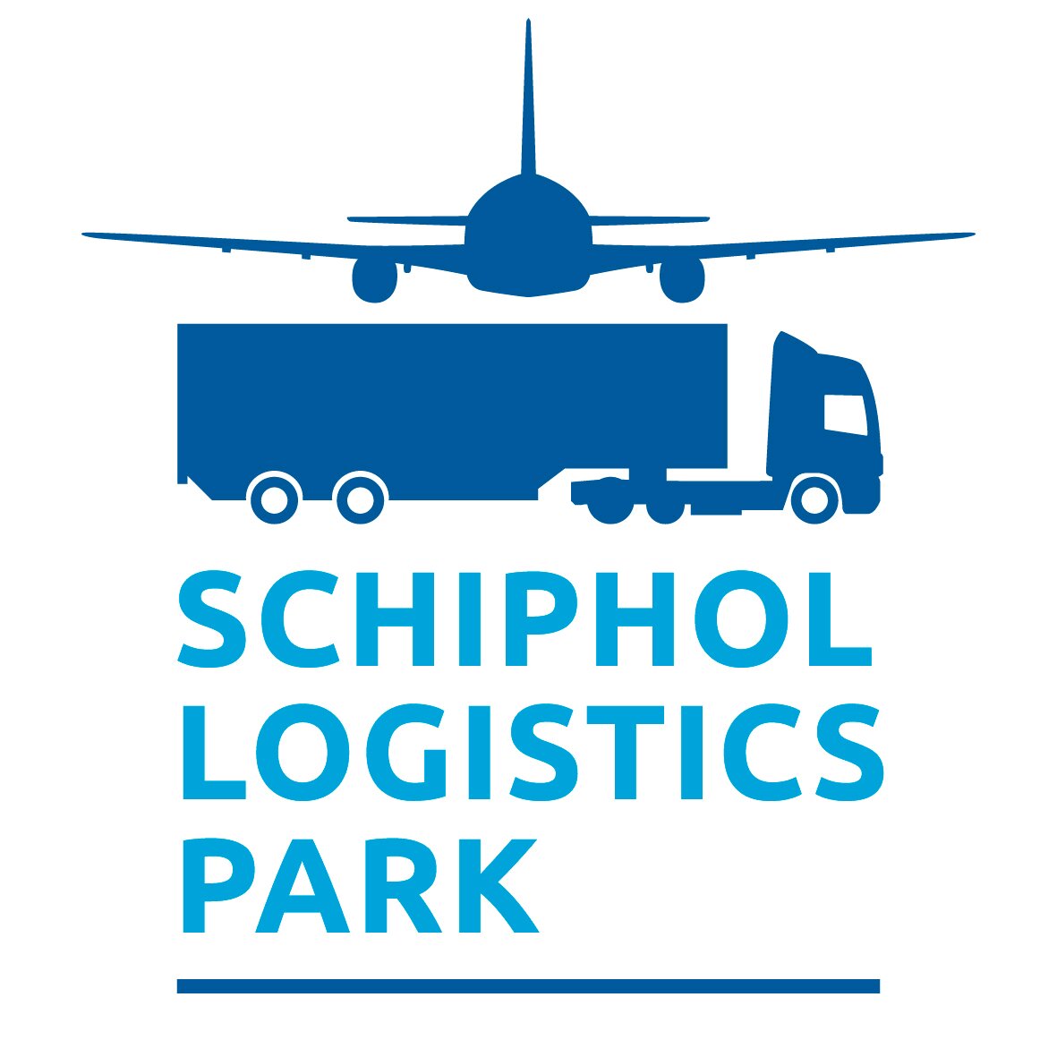LogisticsPark's profile picture. Schiphol Logistics Park de aangewezen locatie voor grootschalige, luchthavengeoriënteerde logistieke bedrijvigheid.