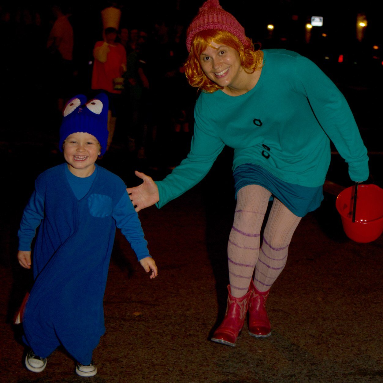 Co-Creator of Peg + Cat (100 Chickens Productions)