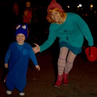 Jennifer Oxley (@oxley_jennifer) 's Twitter Profile