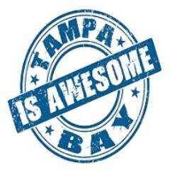 Tampa Bay is Awesome is a presence dedicated to everything fun, appetizing, and entertainment based in our area.